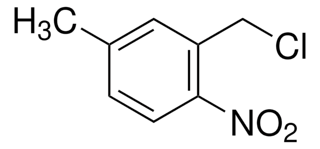 5-Methyl-2-nitrobenzyl chloride 95%