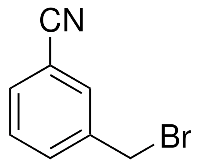 3-(溴甲基)苯甲腈 95%