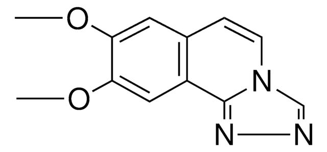 8,9-DIMETHOXY-1,2,4-TRIAZOLO(3,4-A)ISOQUINOLINE AldrichCPR