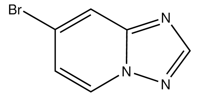 7-Bromo[1,2,4]triazolo[1,5-a]pyridine