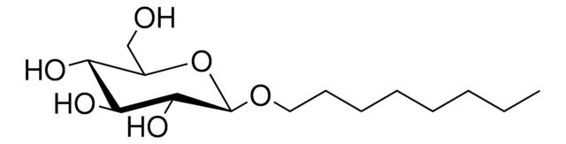 n-octyl-&#946;-D-glucoside Avanti Research&#8482; - A Croda Brand