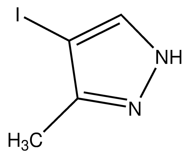 4-Iodo-3-methylpyrazole AldrichCPR