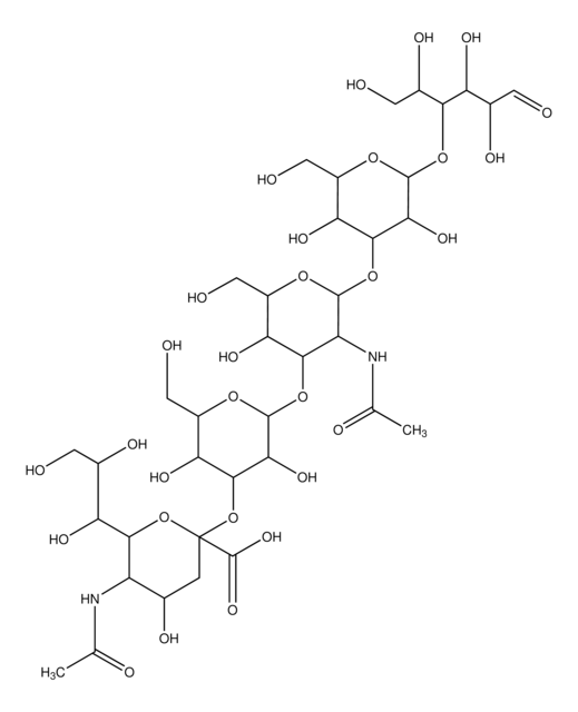 LS-Tetra saccharide a from human milk