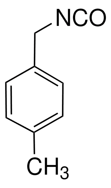 4-Methylbenzyl isocyanate 97%