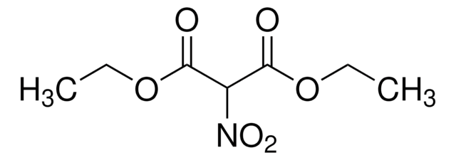 Diethyl nitromalonate 97%