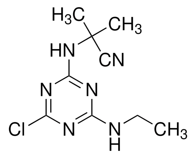 Cyanazine analytical standard