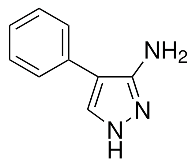 3-氨基-4-苯基-1H-吡唑 97%