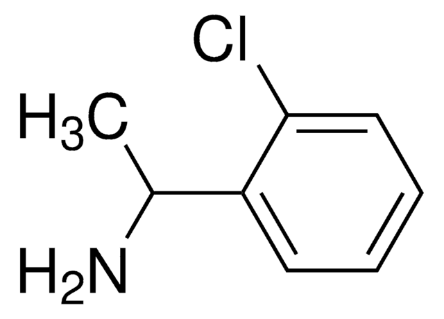 1-(2-chlorophenyl)ethanamine AldrichCPR