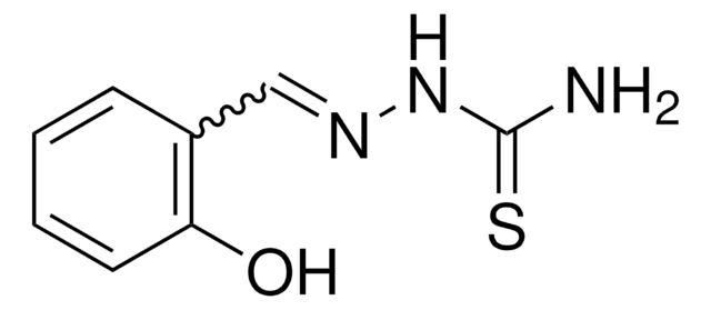 Salicylaldehyde thiosemicarbazone 95%