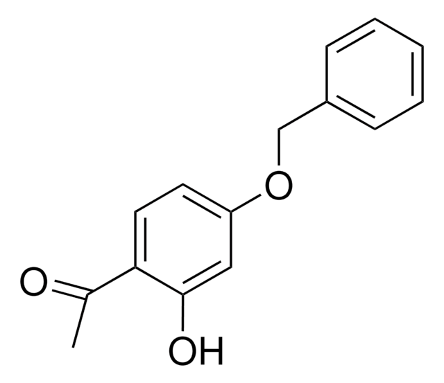 4'-BENZYLOXY-2'-HYDROXYACETOPHENONE AldrichCPR