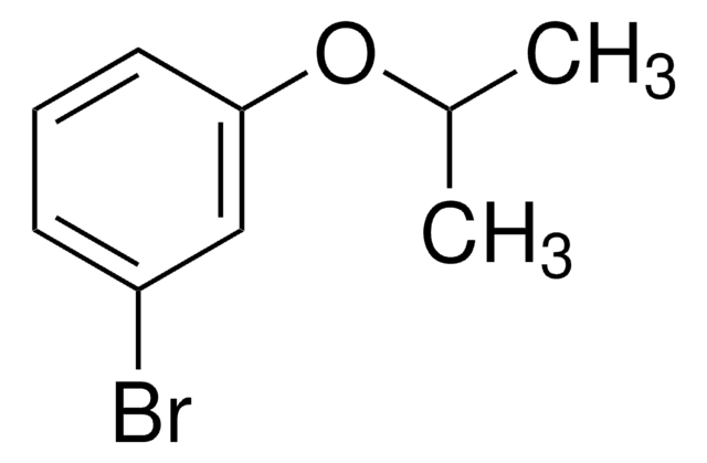 3-Bromophenyl isopropyl ether 97%