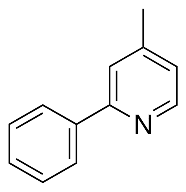 4-methyl-2-phenylpyridine AldrichCPR