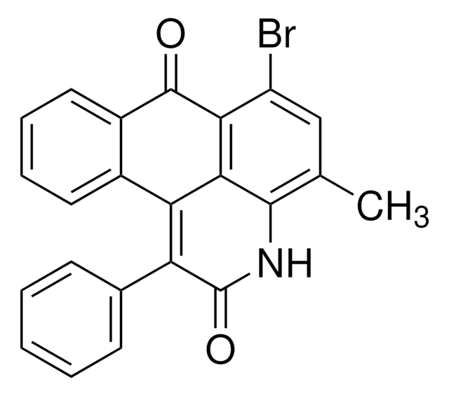 6-Bromo-4-methyl-1-phenylanthrapyridone 98%