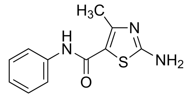 Amicarthiazol PESTANAL&#174;, analytical standard