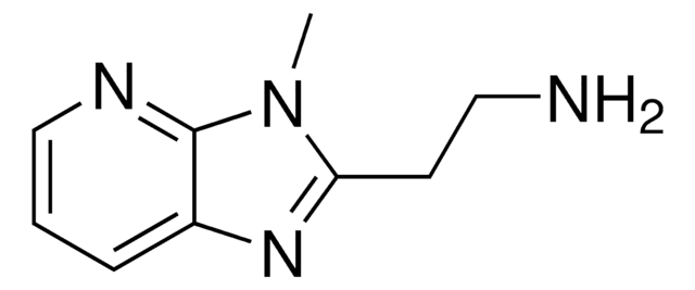 2-(3-Methyl-3H-imidazo[4,5-b]pyridin-2-yl)ethanamine AldrichCPR