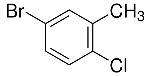 5-Bromo-2-chlorotoluene 98%