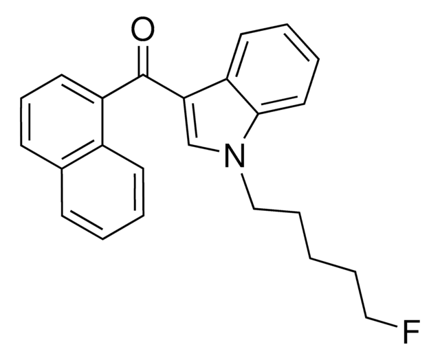 AM-2201 - 1-(5-Fluoropentyl)-3-(1-naphthoyl) indole, AM 2201