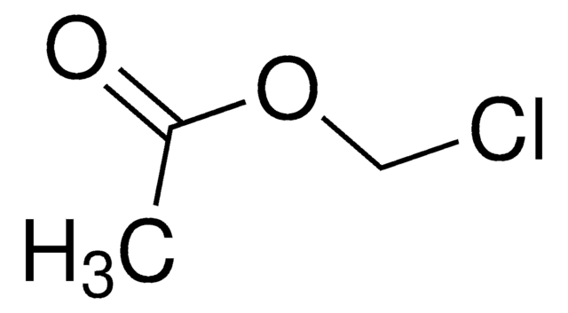 Chloromethyl acetate AldrichCPR