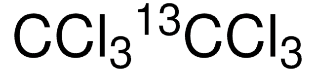 Hexachloroethane-13C 99 atom % 13C