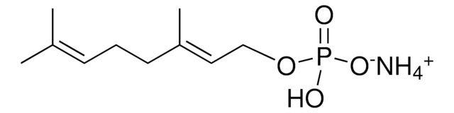 Geranyl phosphate ammonium salt Avanti Research&#8482; - A Croda Brand