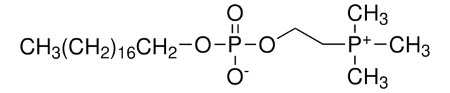 Octadecylphosphophosphoniumcholine &#8805;98.0% (TLC)