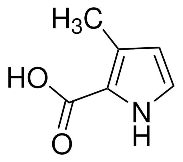 3-METHYL-1H-PYRROLE-2-CARBOXYLIC ACID AldrichCPR