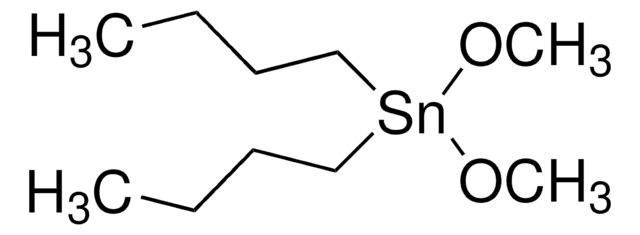 Dibutyldimethoxytin