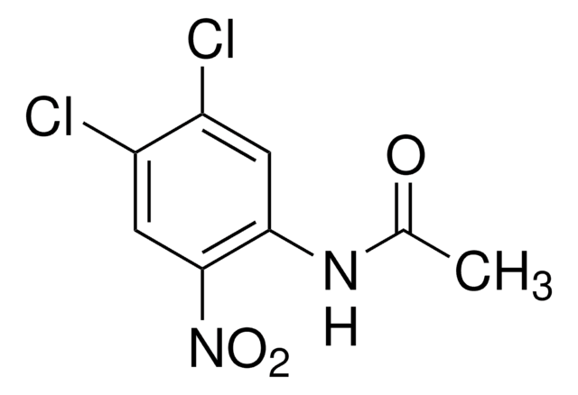 N-(4,5-Dichloro-2-nitrophenyl)acetamide 97%