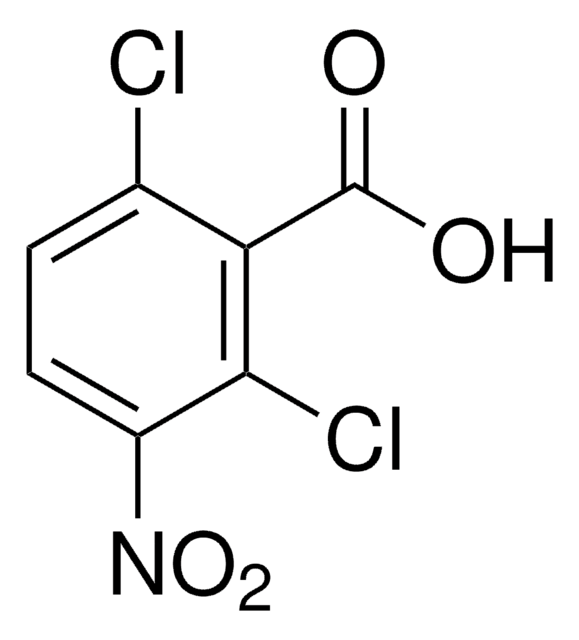 2,6-Dichloro-3-nitrobenzoic acid 96%