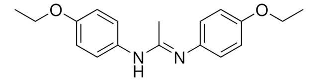 N,N'-BIS-(4-ETHOXY-PHENYL)-ACETAMIDINE AldrichCPR