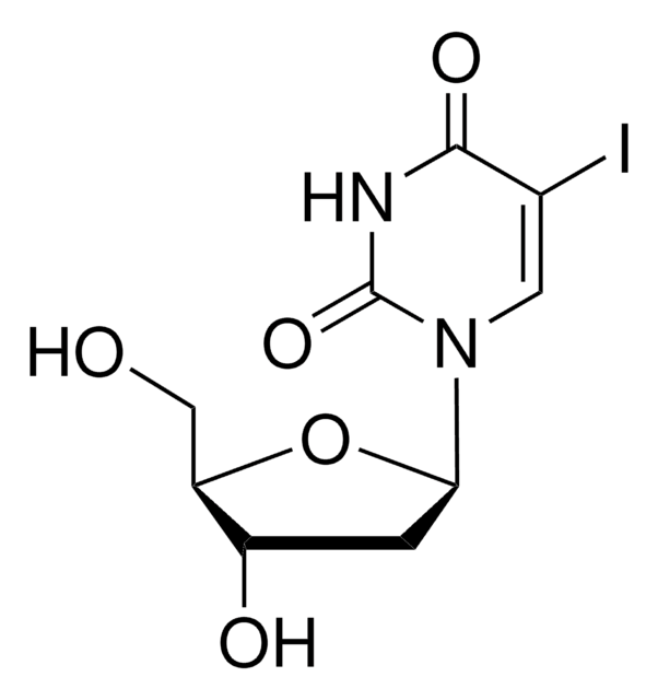 Idoxuridine British Pharmacopoeia (BP) Reference Standard