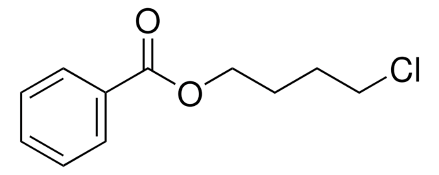 4-CHLOROBUTYL BENZOATE AldrichCPR