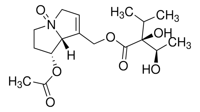 7-乙酰中间体N-氧化物 phyproof&#174; Reference Substance