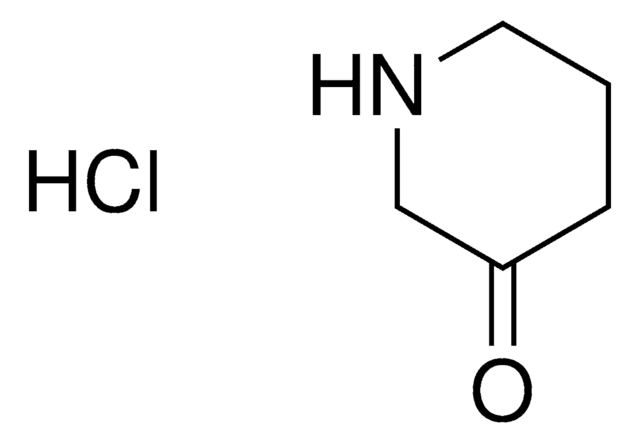 3-piperidone hydrochloride AldrichCPR