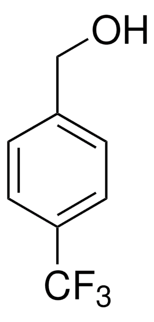 4-(Trifluoromethyl)benzyl alcohol 98%