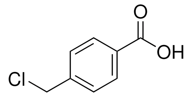 4-Chlormethyl-benzoesäure 95%