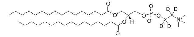 16:0 PC-d4 Avanti Research&#8482; - A Croda Brand, powder