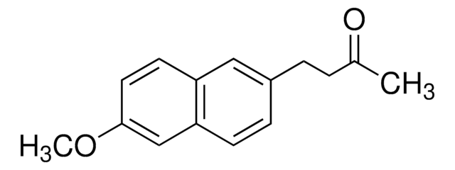 Nabumetone British Pharmacopoeia (BP) Reference Standard