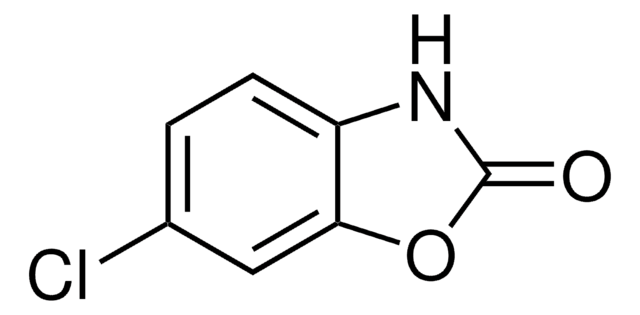 6-CHLORO-1,3-BENZOXAZOL-2(3H)-ONE AldrichCPR