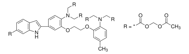 Mag-Indo 1-AM for fluorescence, &#8805;95% (HPLC)