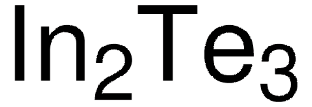 Indium(III) telluride 99.999% trace metals basis