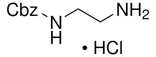 N-Z-Ethylenediamine hydrochloride 95%