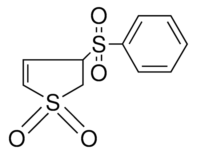 3-BENZENESULFONYL-2,3-DIHYDRO-THIOPHENE 1,1-DIOXIDE AldrichCPR