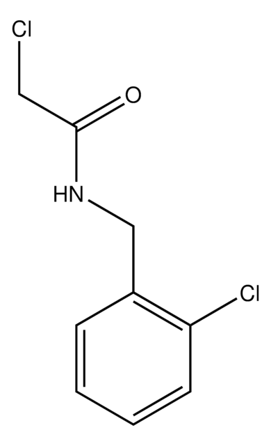 2-Chloro-N-(2-chlorobenzyl)acetamide