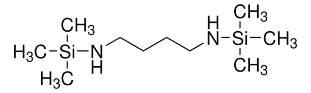 N,N&#8242;-Bis(trimethylsilyl)-1,4-butanediamine 95%