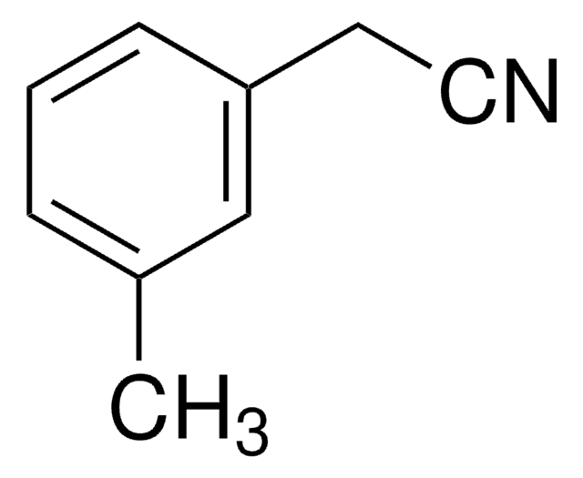 3-Methylbenzyl cyanide 98%