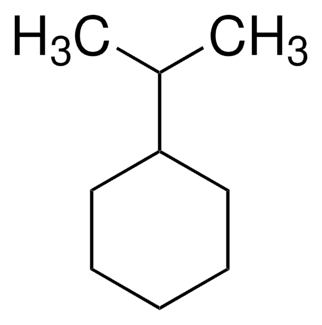 Isopropylcyclohexane 99%