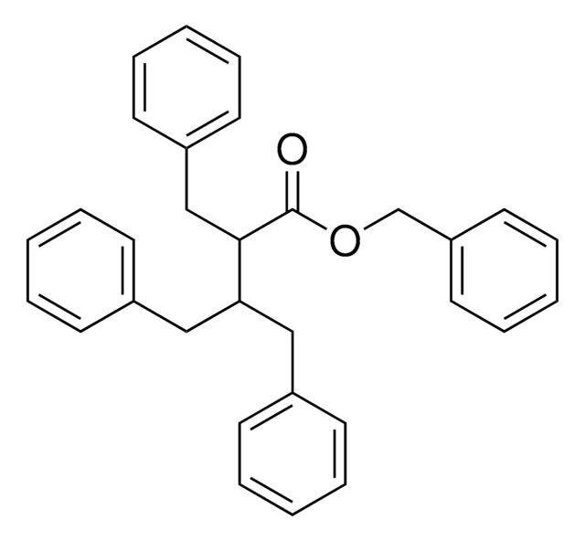 BENZYL 2,3-DIBENZYL-4-PHENYLBUTANOATE AldrichCPR