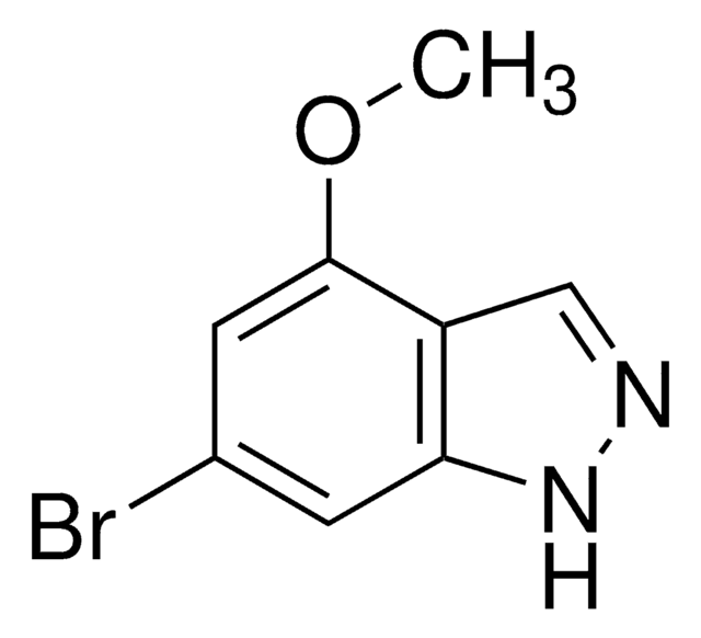 6-Bromo-4-methoxy-1H-indazole