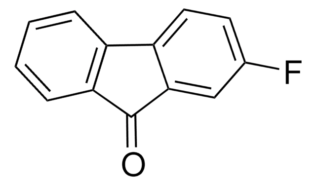 2-Fluoro-9-fluorenone 98%